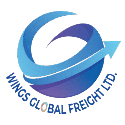 WINGS GLOBAL FREIGHT LTD.